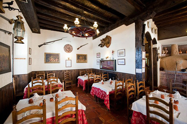 Asador Casa Brigante 3