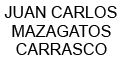 Juan Carlos Mazagatos Carrasco