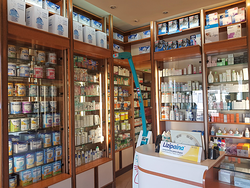 Farmacia José Ramón Fernández Martín De La Torre Ciudad Real Farmacia José Ramón Fernández Martín De La Torre Ciudad Real