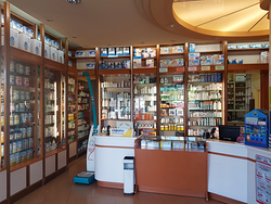 Farmacia José Ramón Fernández Martín De La Torre FARMACIAS HOMEOPATICAS Farmacia José Ramón Fernández Martín De La Torre FARMACIAS HOMEOPATICAS