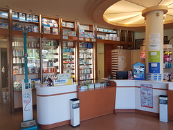 Farmacia José Ramón Fernández Martín De La Torre 3 Farmacia José Ramón Fernández Martín De La Torre 3