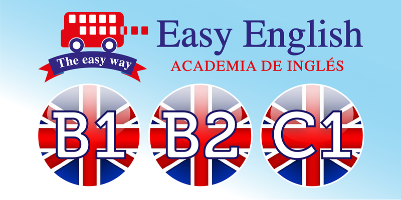 Easy English 5