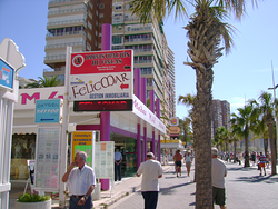 Galería de imágenes