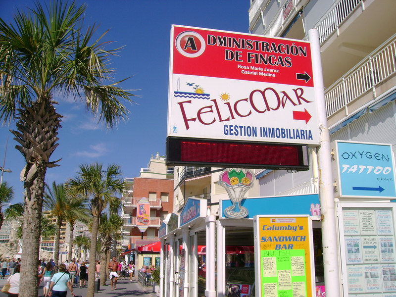 Felicmar INMOBILIARIAS