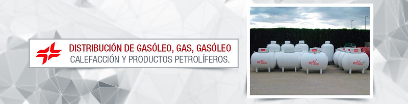 Moeve - Gas&oacute;leos Alicantinos Alacant/Alicante