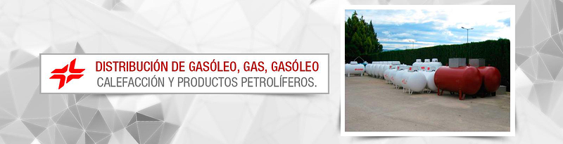 Moeve - Gas&oacute;leos Alicantinos GASOLEO