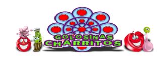 Golosinas Charritos
