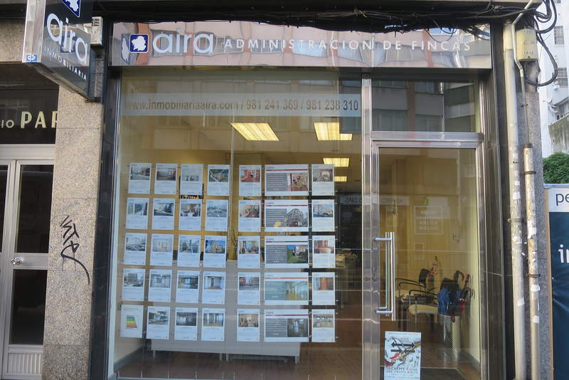 Inmobiliaria Aira INMOBILIARIAS