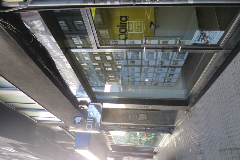 Inmobiliaria Aira A Coruña