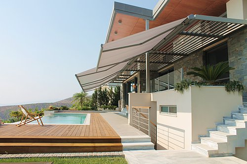 Toldos P&eacute;rez Mollet del Vallès