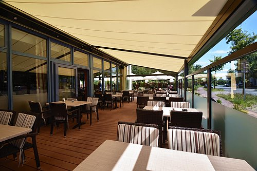 Toldos P&eacute;rez TOLDOS: FABRICACION E INSTALACION