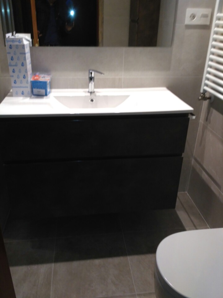 Materiales de Construccion Eguskizaga 9