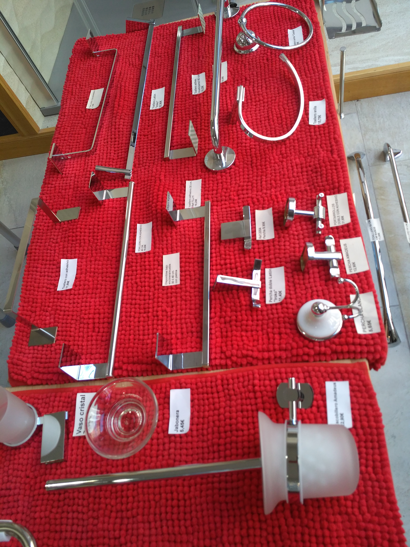 Materiales de Construccion Eguskizaga 15