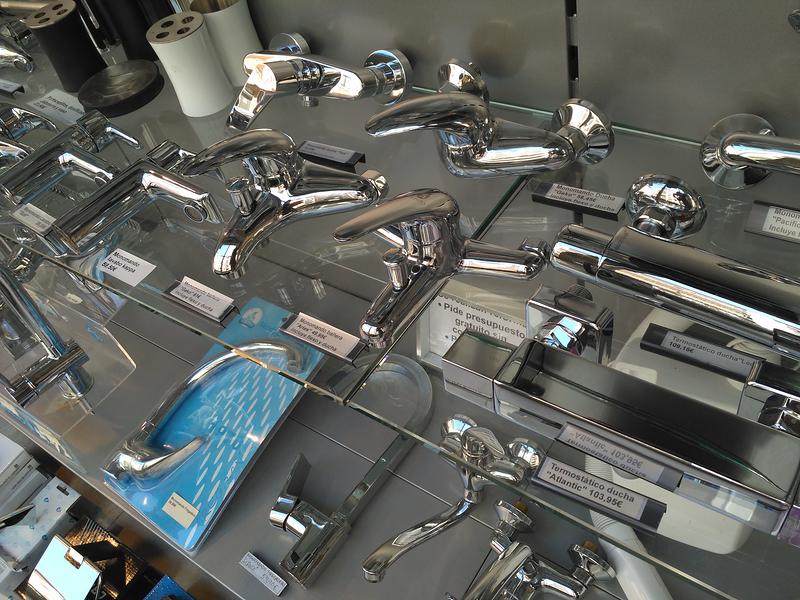 Materiales de Construccion Eguskizaga 14