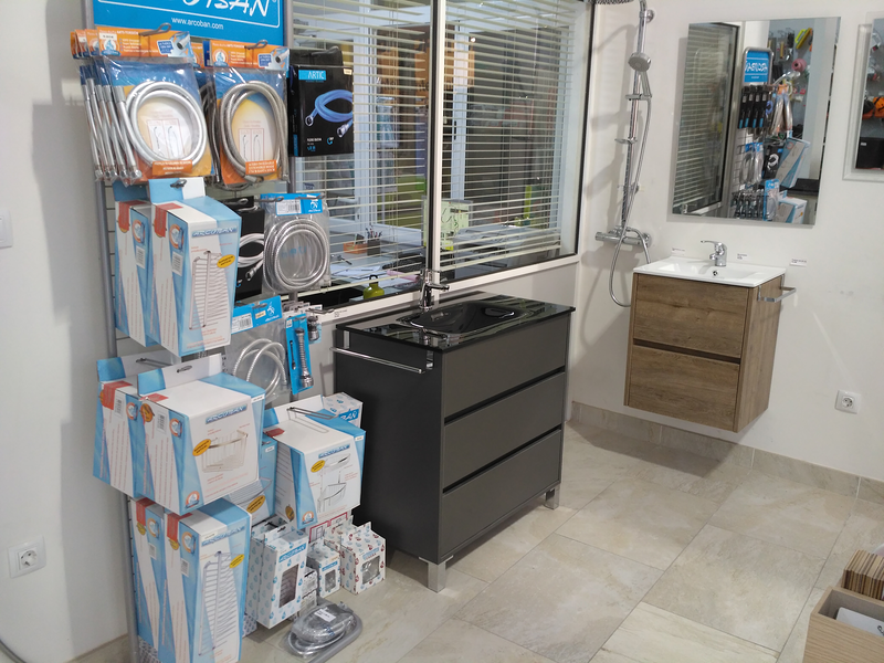 Materiales de Construccion Eguskizaga 5