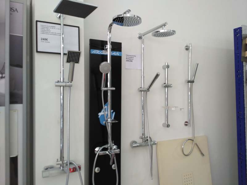 Materiales de Construccion Eguskizaga 17