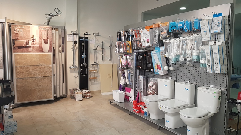 Materiales de Construccion Eguskizaga 2