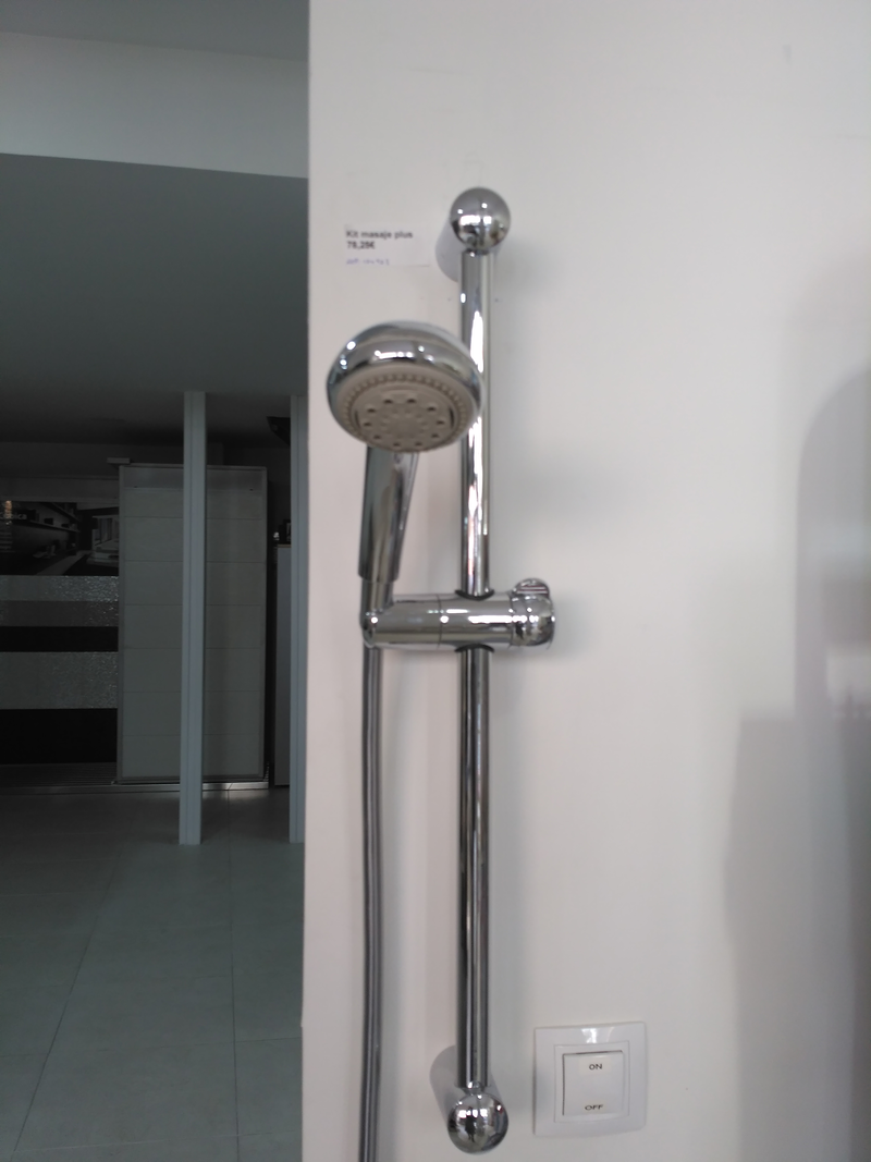 Materiales de Construccion Eguskizaga 16