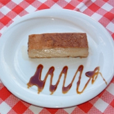 Restaurant L&acute;era De Sils 10