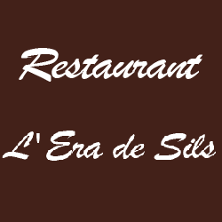 Restaurant L'era De Sils