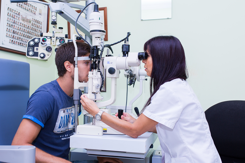 Carreras Optics Ma&oacute; Maó