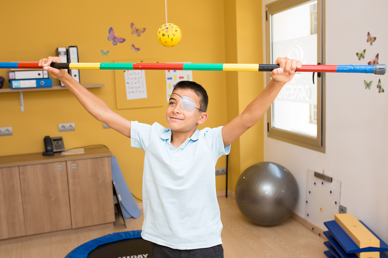 Carreras Optics Ma&oacute; 4