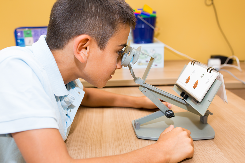 Carreras Optics Ma&oacute; 2