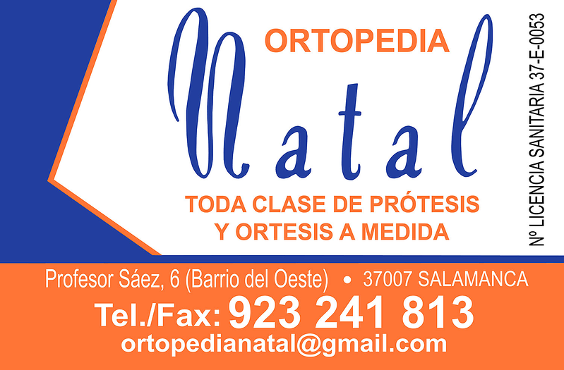 Ortopedia Natal 3