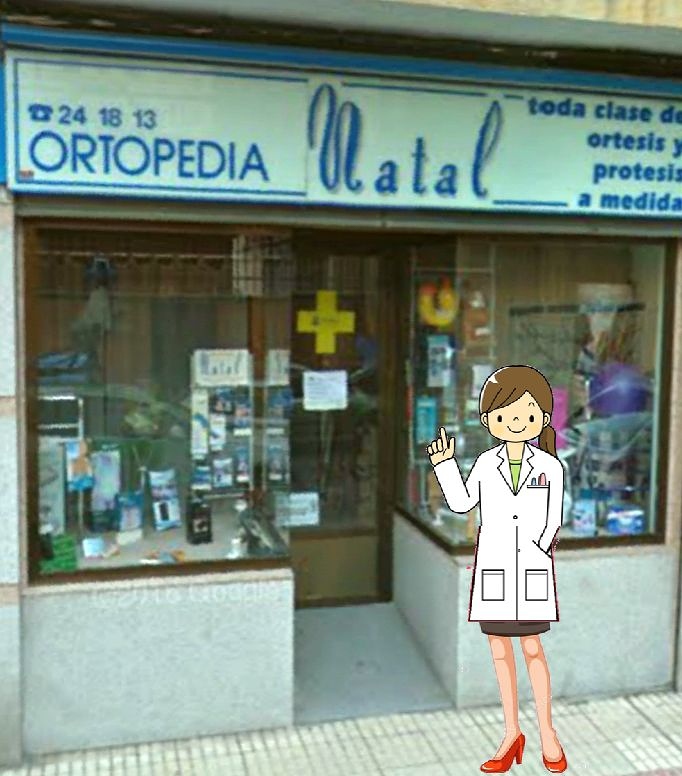 Ortopedia Natal 4