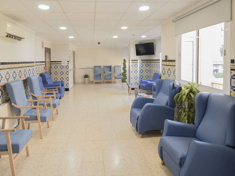 Residencia Amelia Piedras Mill&aacute;n 5