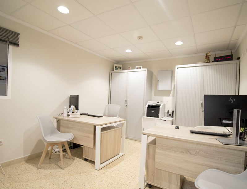 Residencia Amelia Piedras Mill&aacute;n 2