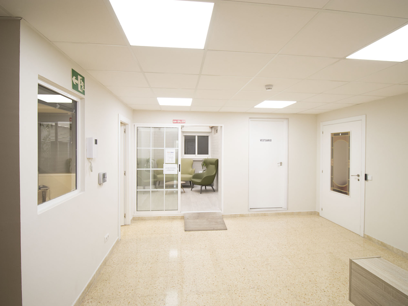 Residencia Amelia Piedras Mill&aacute;n Picanya