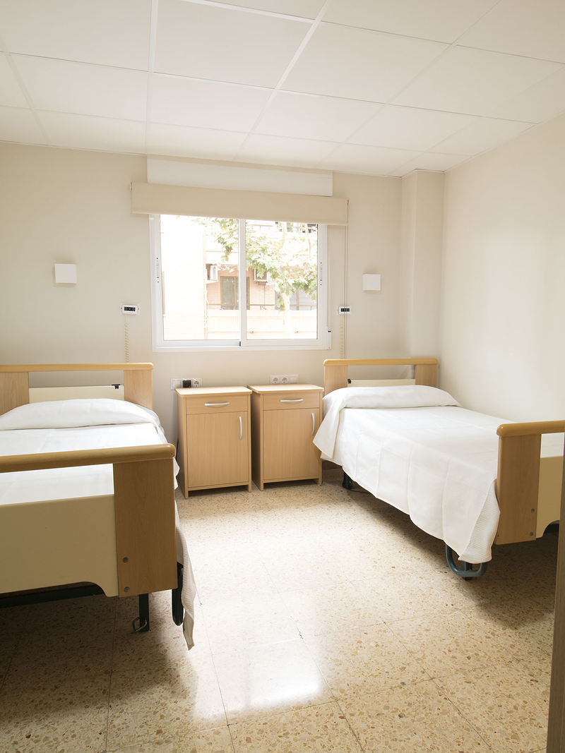 Residencia Amelia Piedras Mill&aacute;n 10