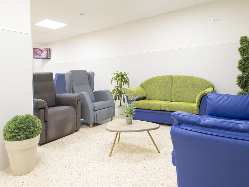 Residencia Amelia Piedras Mill&aacute;n 8