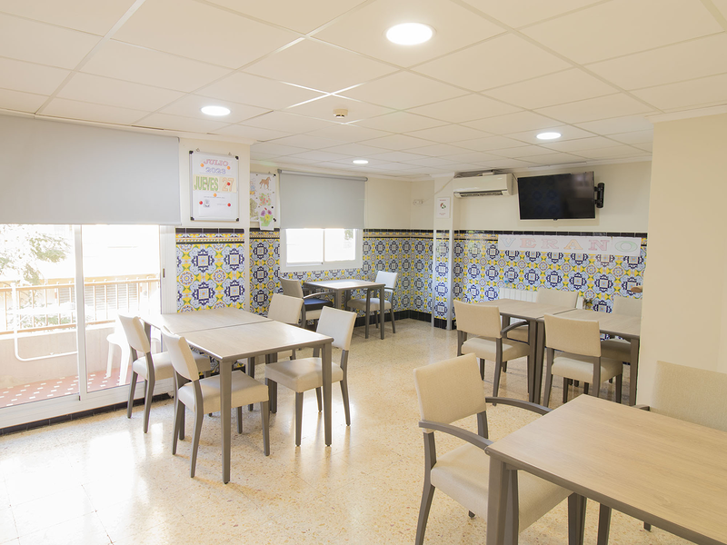 Residencia Amelia Piedras Mill&aacute;n 4