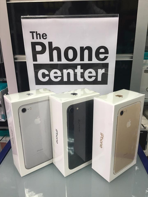 The Phone Center Las Gabias
