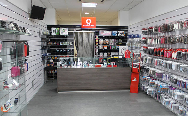 The Phone Center TELEFONIA Y COMUNICACION EQUIPOS: ESTABLECIMIENTOS