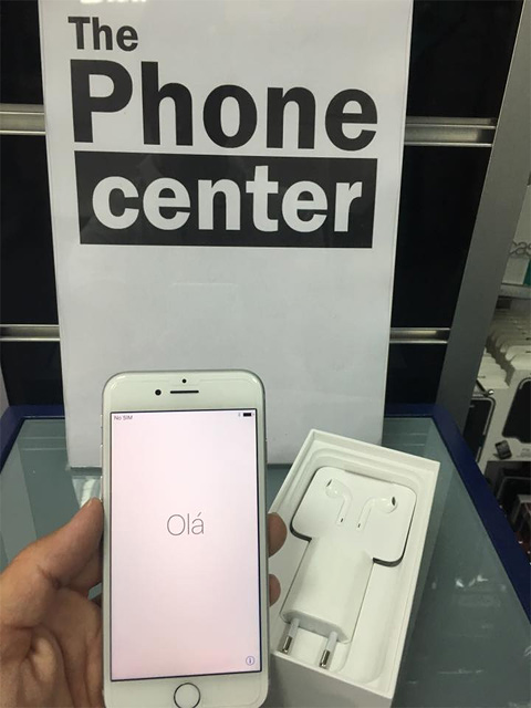 The Phone Center 3