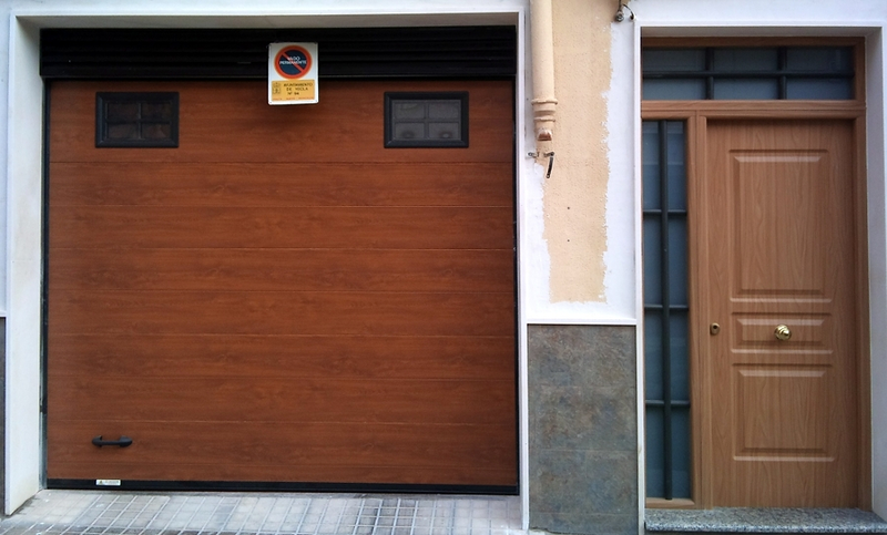 Aluminios Las Quemadas sl 15