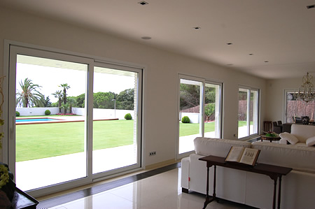 Aluminios Las Quemadas sl 11