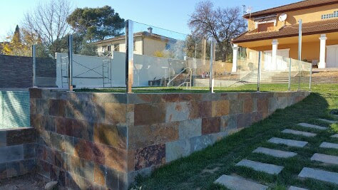 Aluminios Las Quemadas sl 27