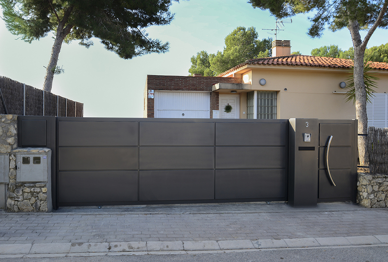 Aluminios Las Quemadas sl 18