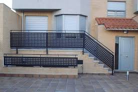 Aluminios Las Quemadas sl 25