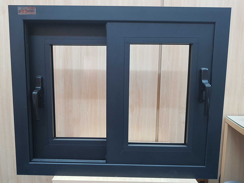 Aluminios Las Quemadas sl 8