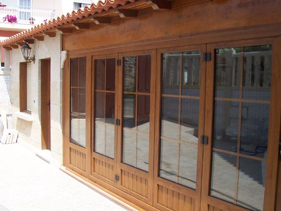 Aluminios Las Quemadas sl Córdoba