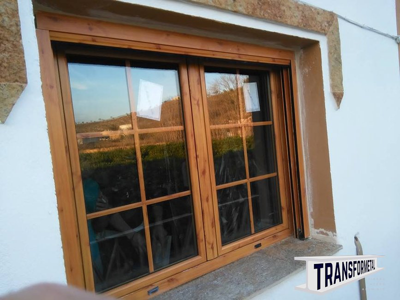 Aluminios Las Quemadas sl 9