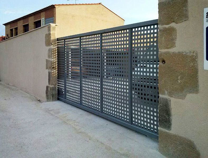 Aluminios Las Quemadas sl 16