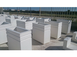 Seyma Prefabricados Y Piedra Artificial S.L. 2 Seyma Prefabricados Y Piedra Artificial S.L. 2