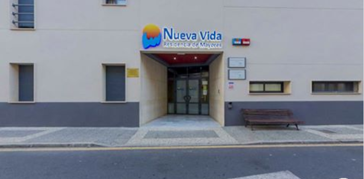 Residencia De Mayores Nueva Vida Motril