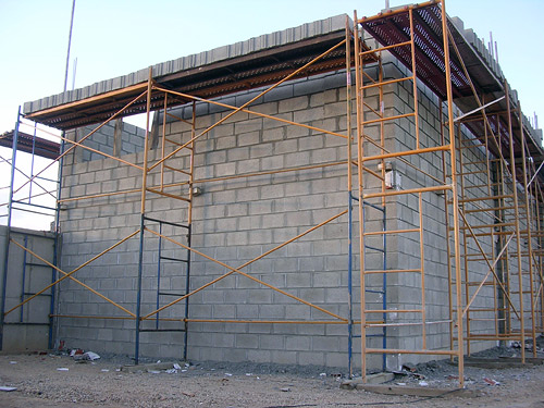 Hormigones Sindo Castro S.L. Astorga